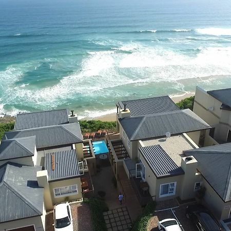 Brenton On The Rocks Hotel Bagian luar foto