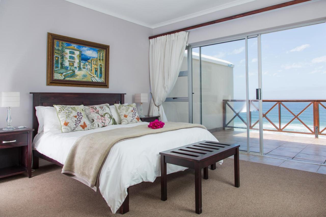 Brenton On The Rocks Hotel Bagian luar foto