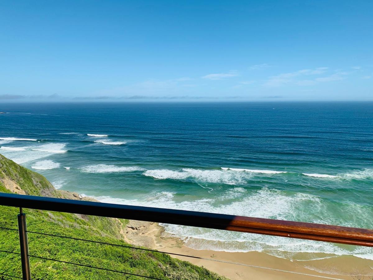 Brenton On The Rocks Hotel Bagian luar foto