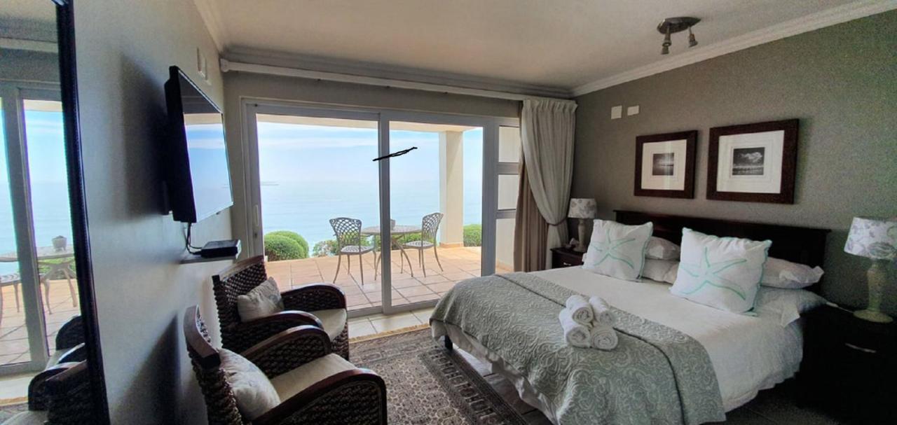Brenton On The Rocks Hotel Bagian luar foto