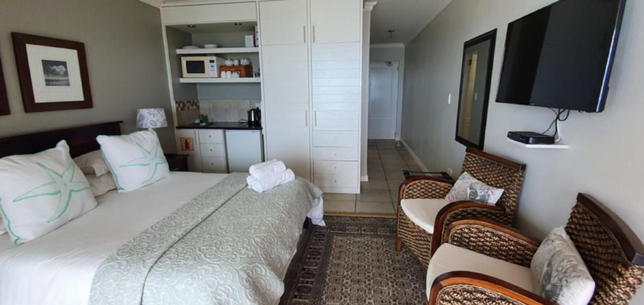 Brenton On The Rocks Hotel Bagian luar foto