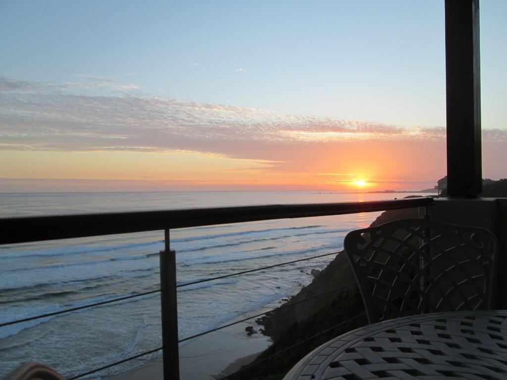 Brenton On The Rocks Hotel Bagian luar foto