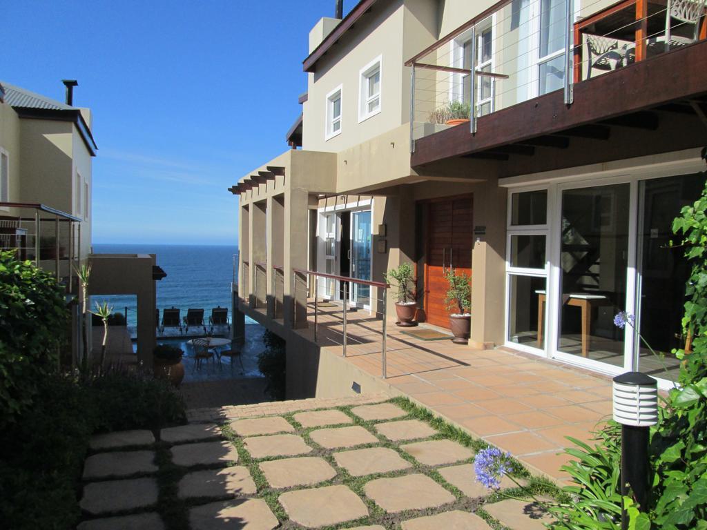 Brenton On The Rocks Hotel Bagian luar foto