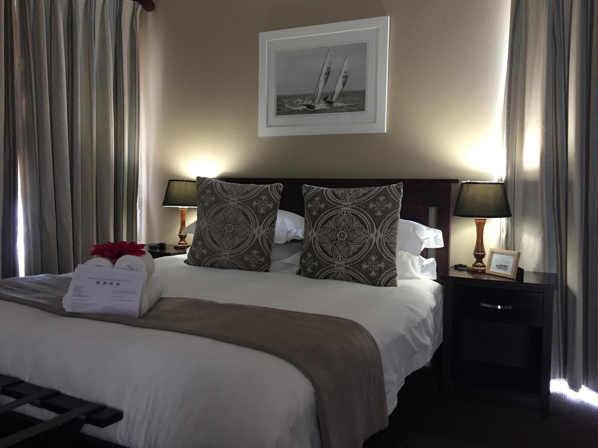 Brenton On The Rocks Hotel Bagian luar foto