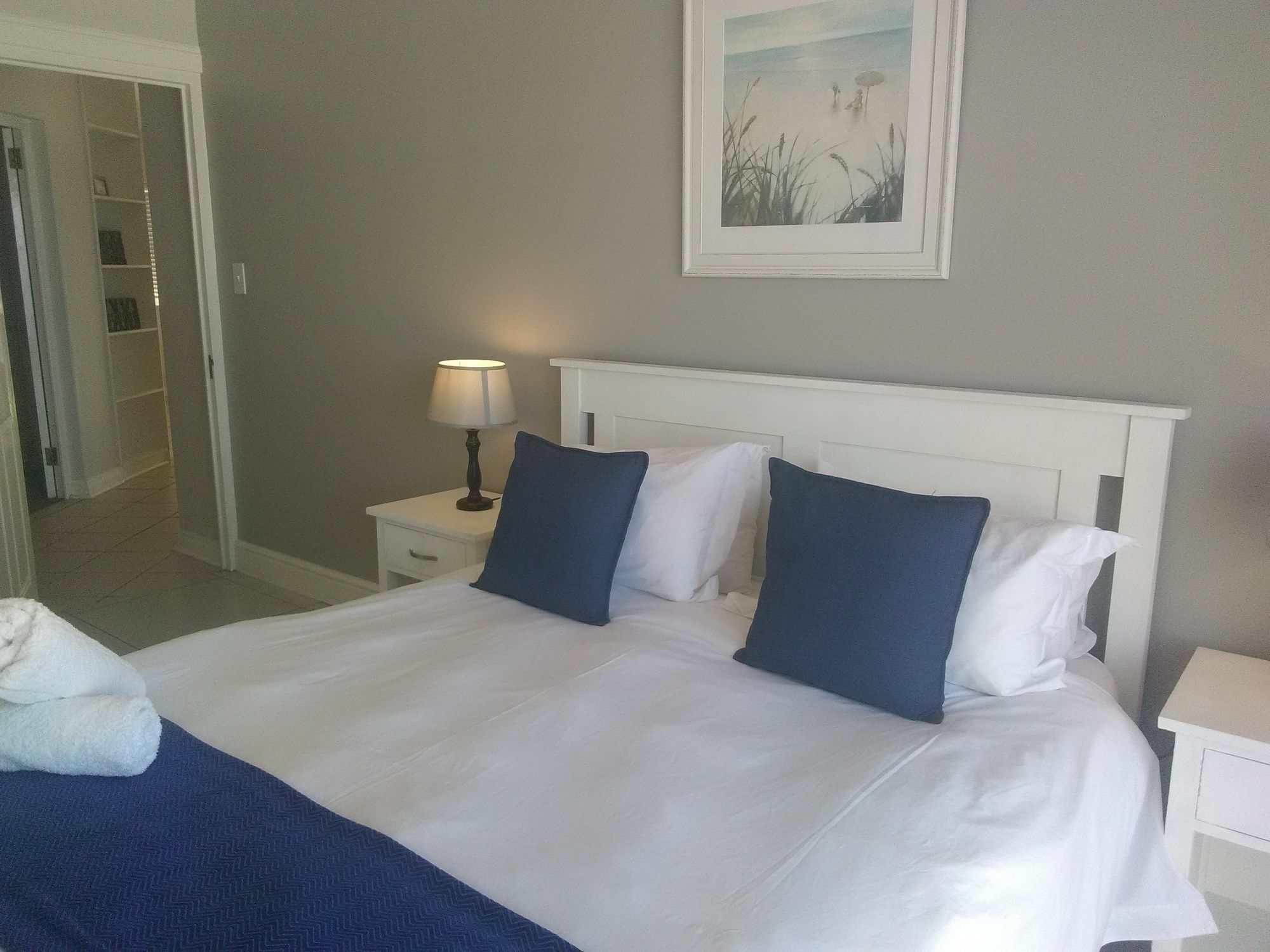 Brenton On The Rocks Hotel Bagian luar foto