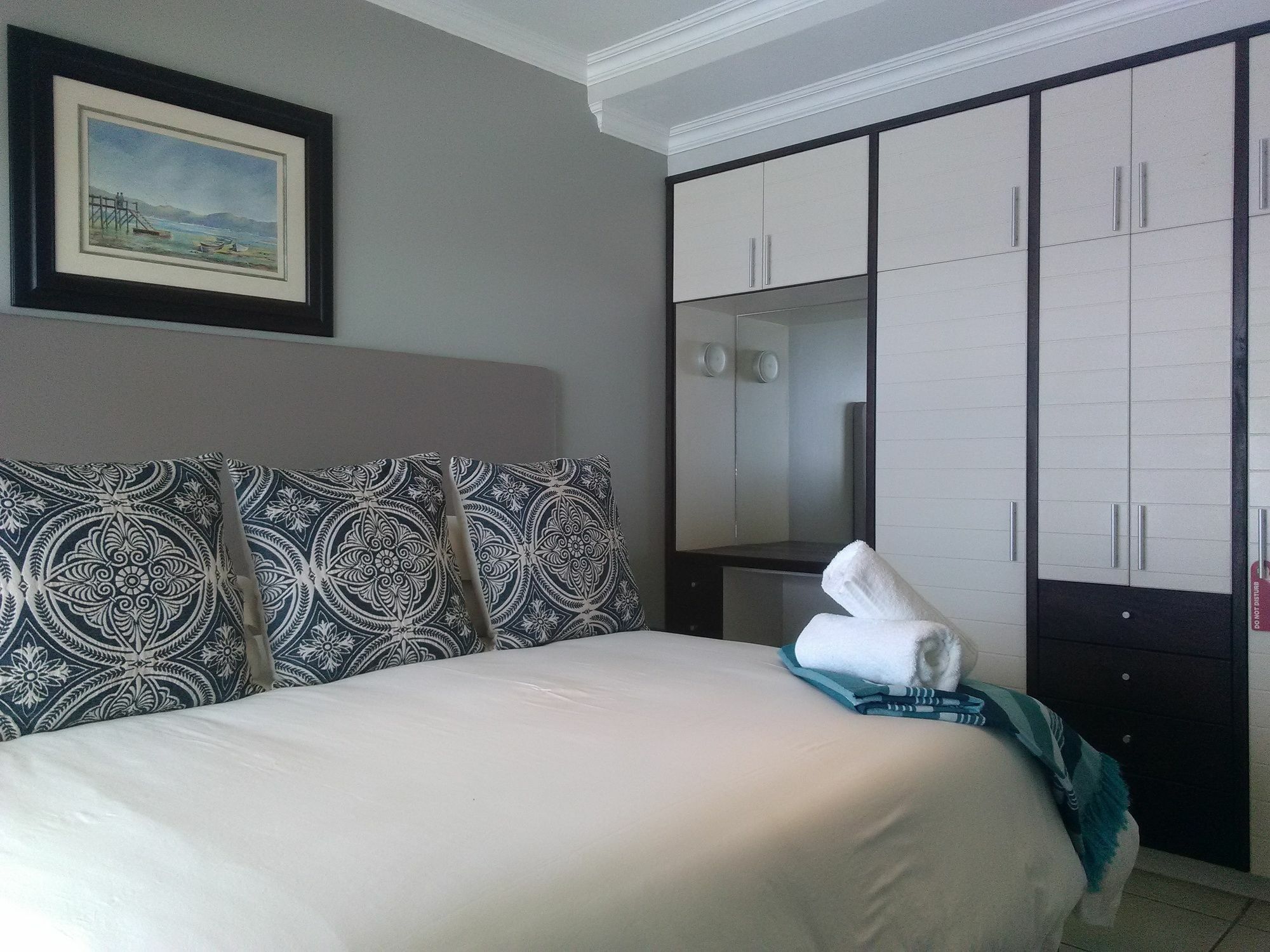 Brenton On The Rocks Hotel Bagian luar foto
