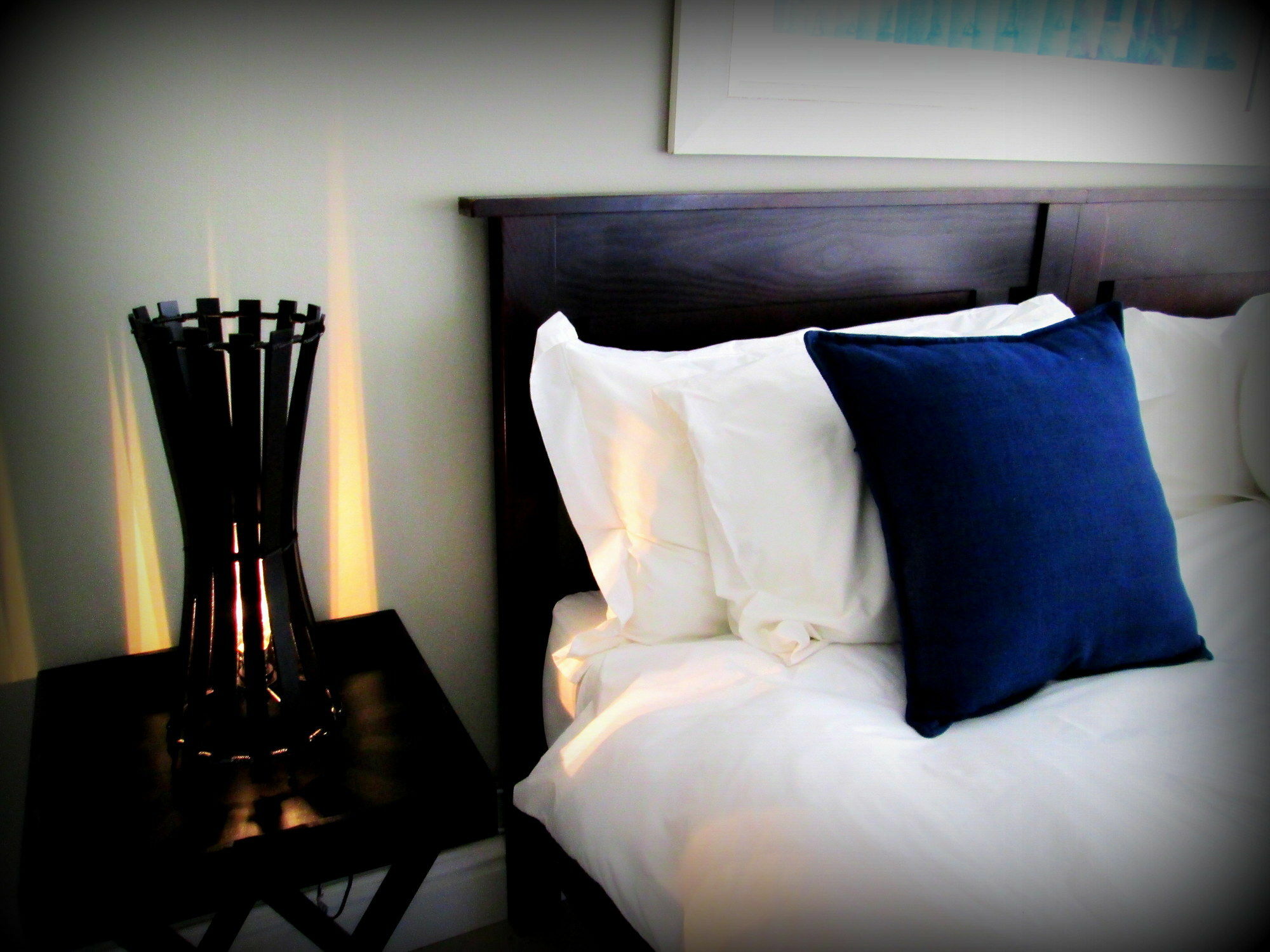 Brenton On The Rocks Hotel Bagian luar foto