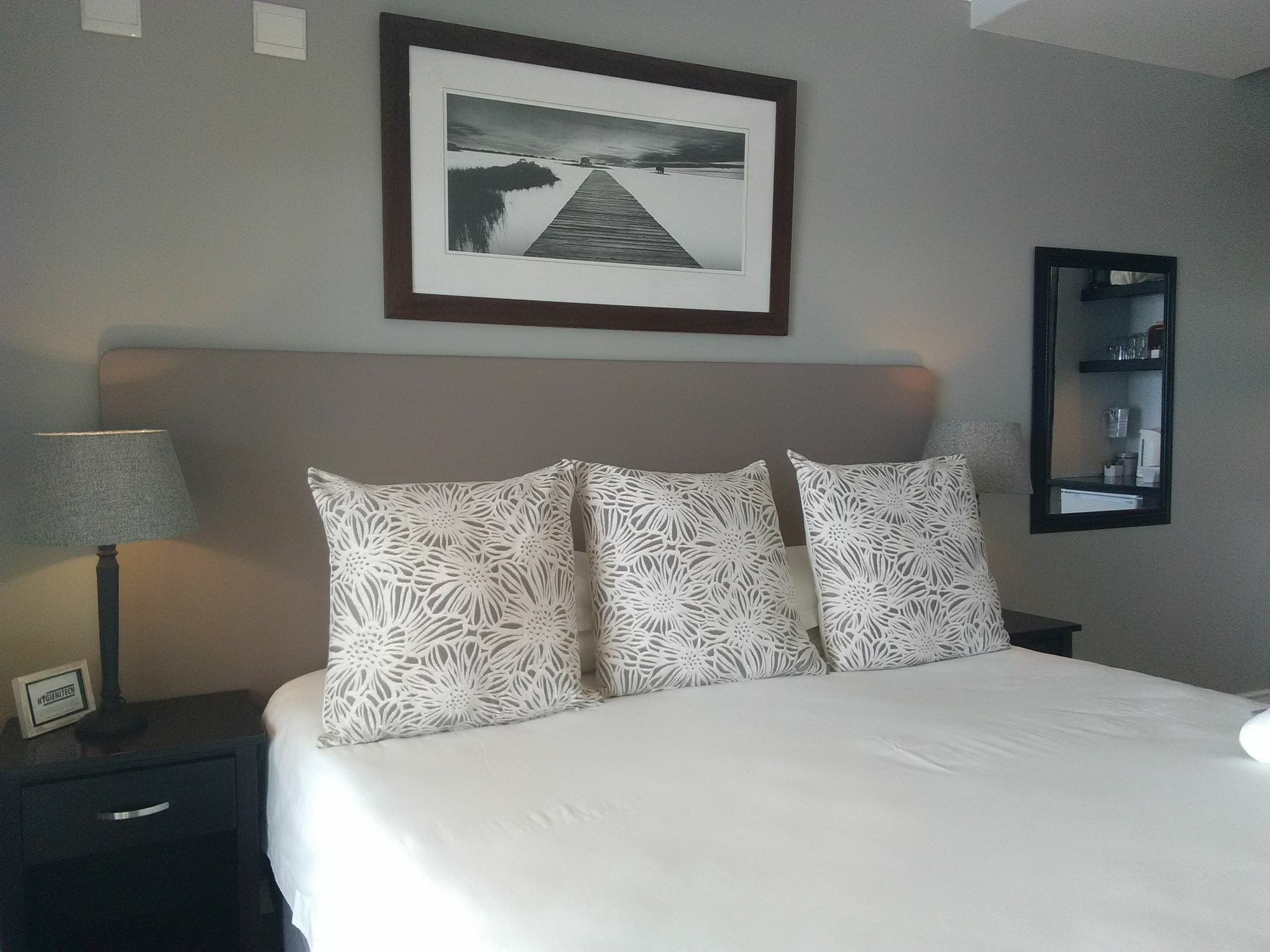 Brenton On The Rocks Hotel Bagian luar foto