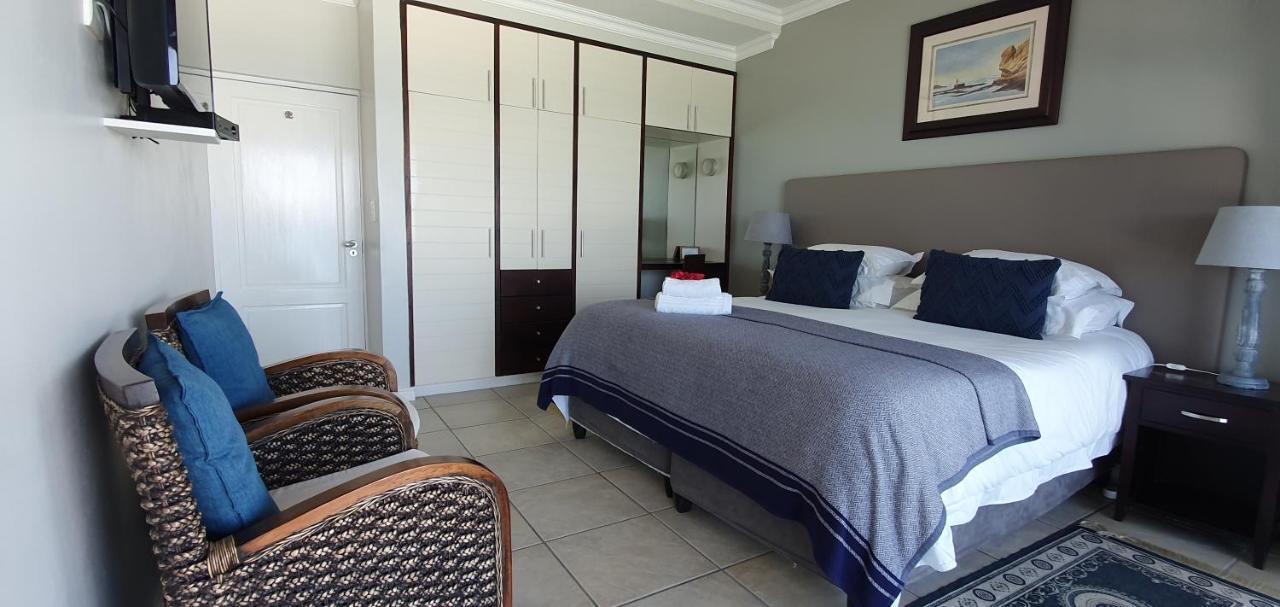 Brenton On The Rocks Hotel Bagian luar foto