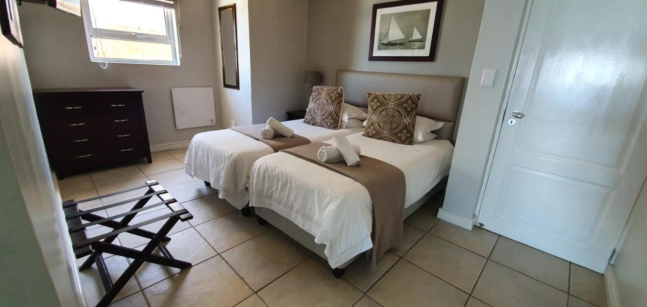 Brenton On The Rocks Hotel Bagian luar foto