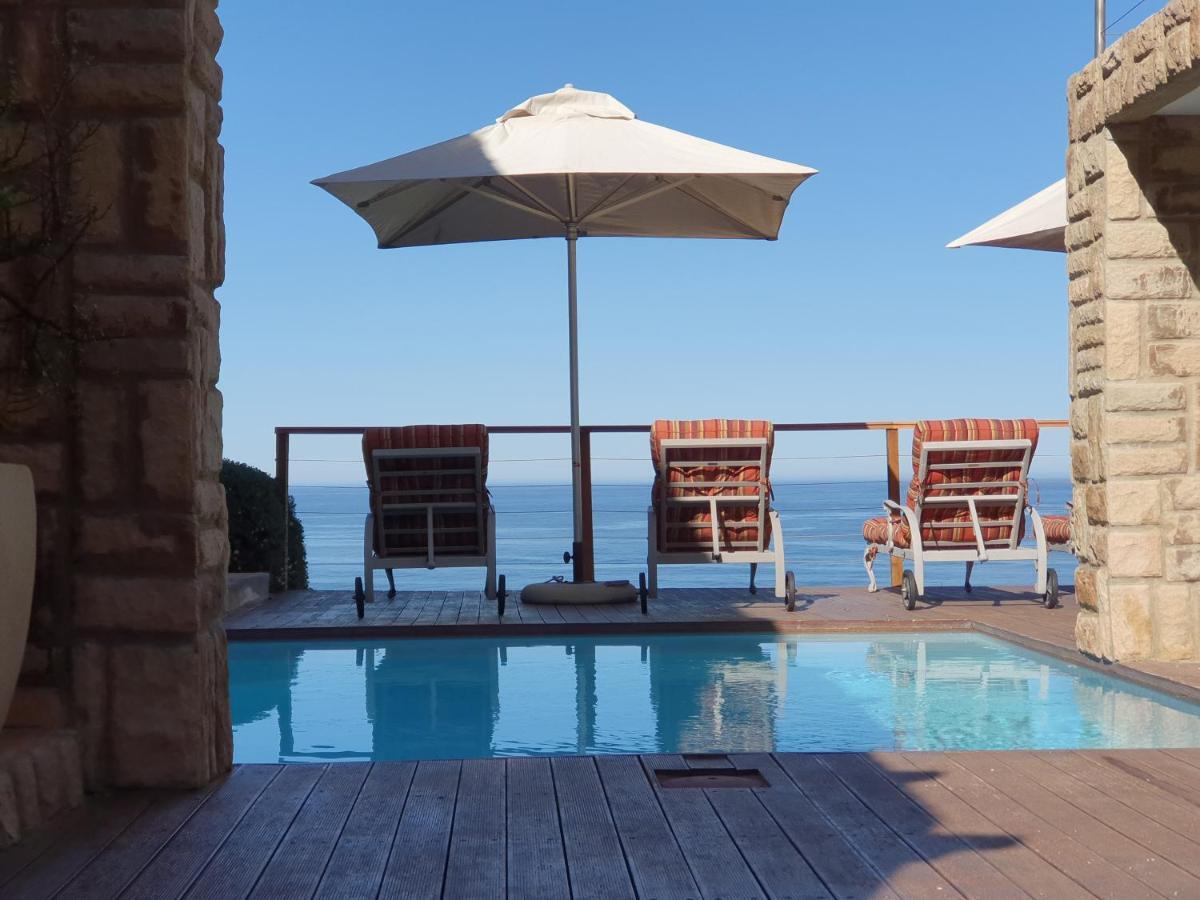 Brenton On The Rocks Hotel Bagian luar foto