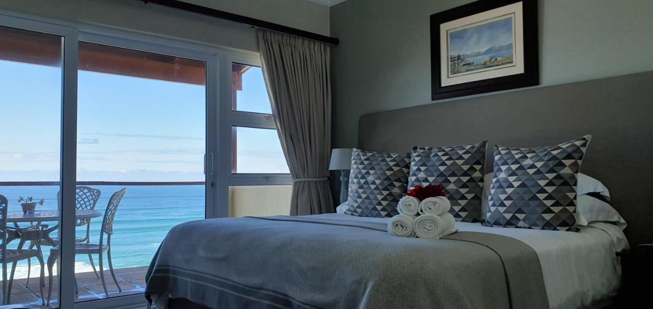 Brenton On The Rocks Hotel Bagian luar foto
