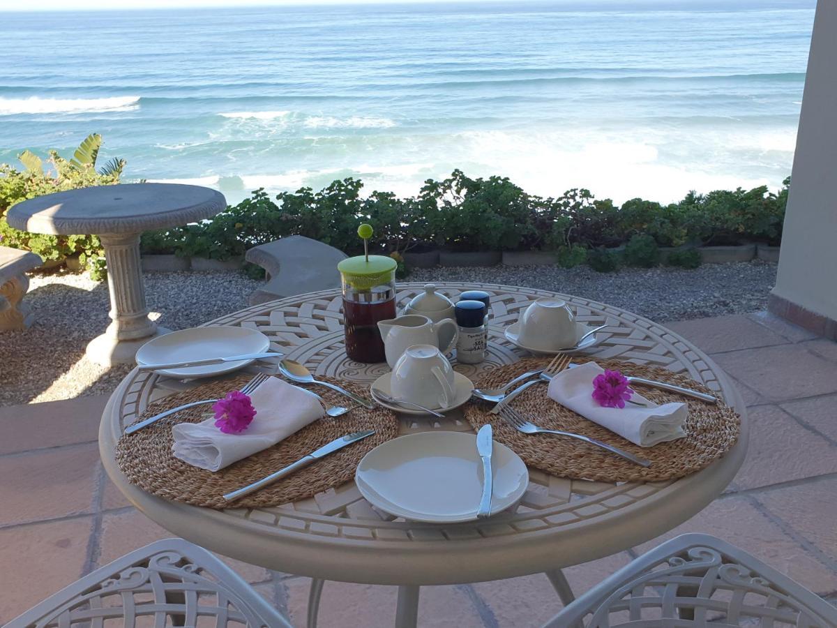 Brenton On The Rocks Hotel Bagian luar foto