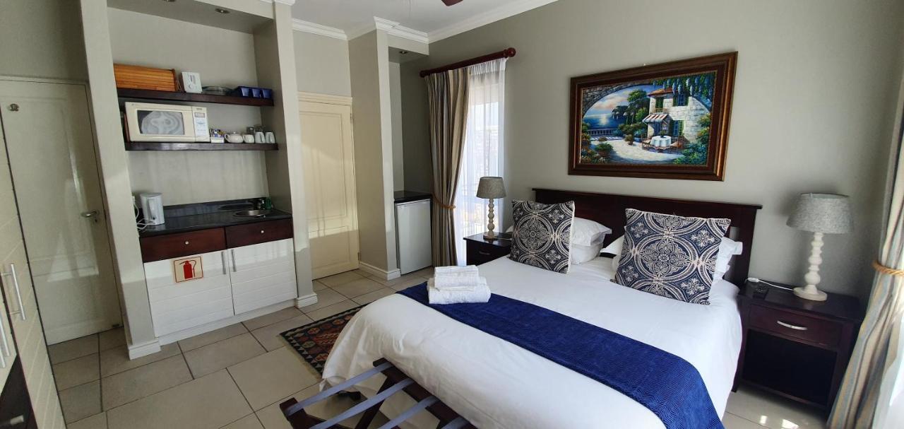 Brenton On The Rocks Hotel Bagian luar foto