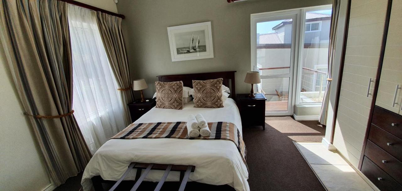 Brenton On The Rocks Hotel Bagian luar foto