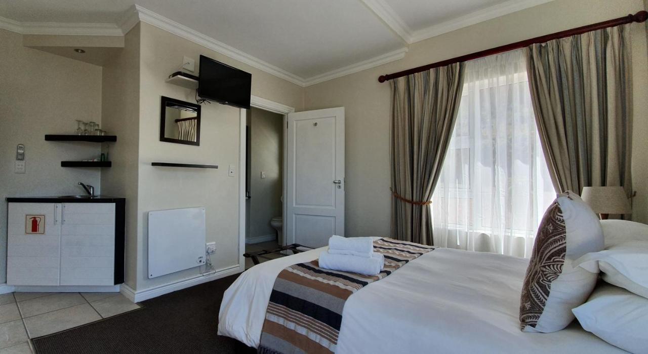 Brenton On The Rocks Hotel Bagian luar foto
