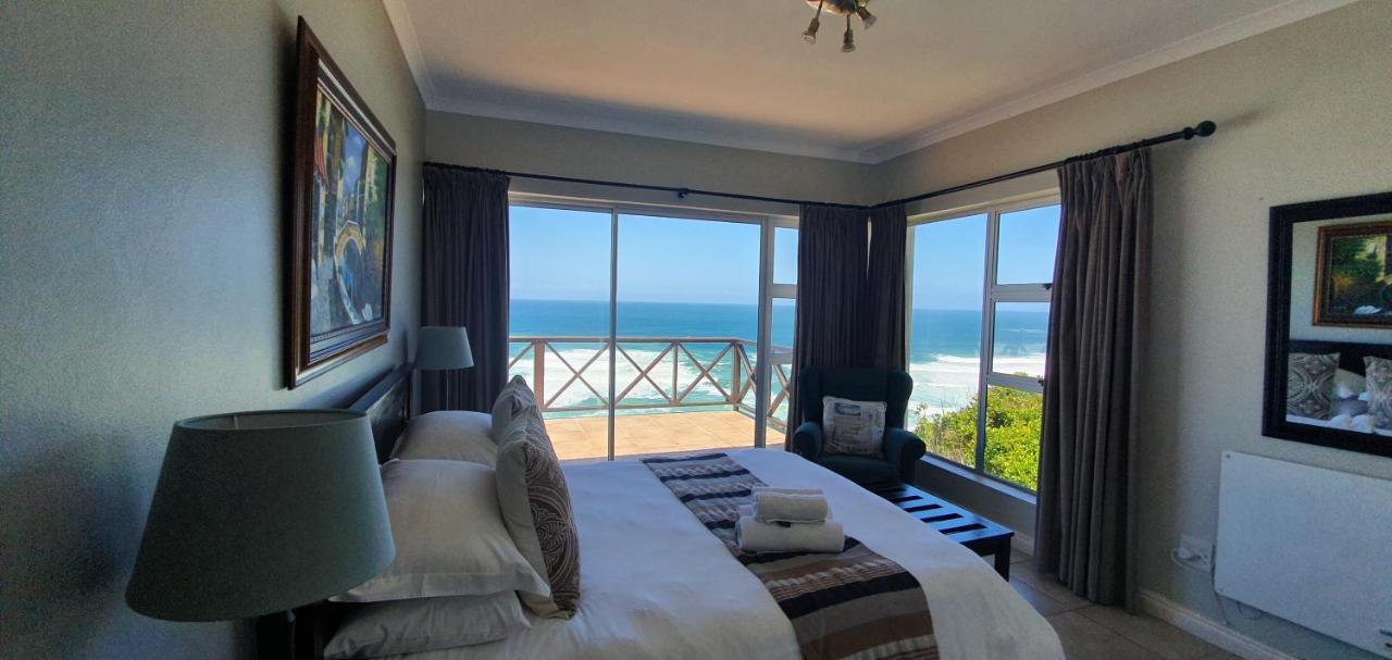 Brenton On The Rocks Hotel Bagian luar foto