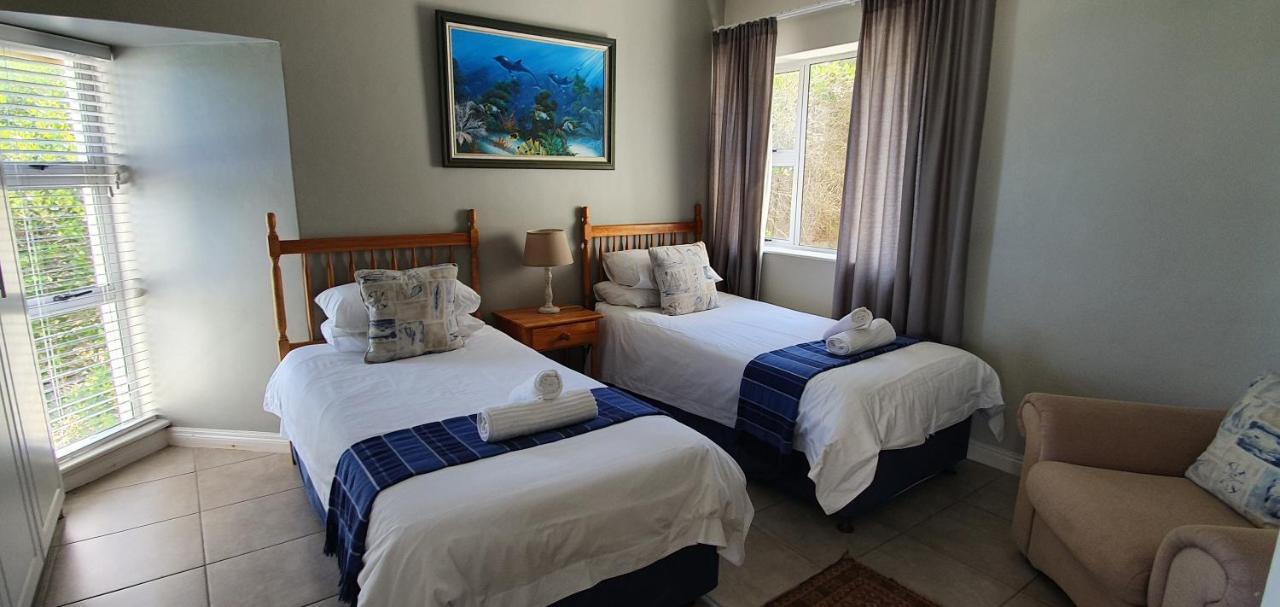 Brenton On The Rocks Hotel Bagian luar foto