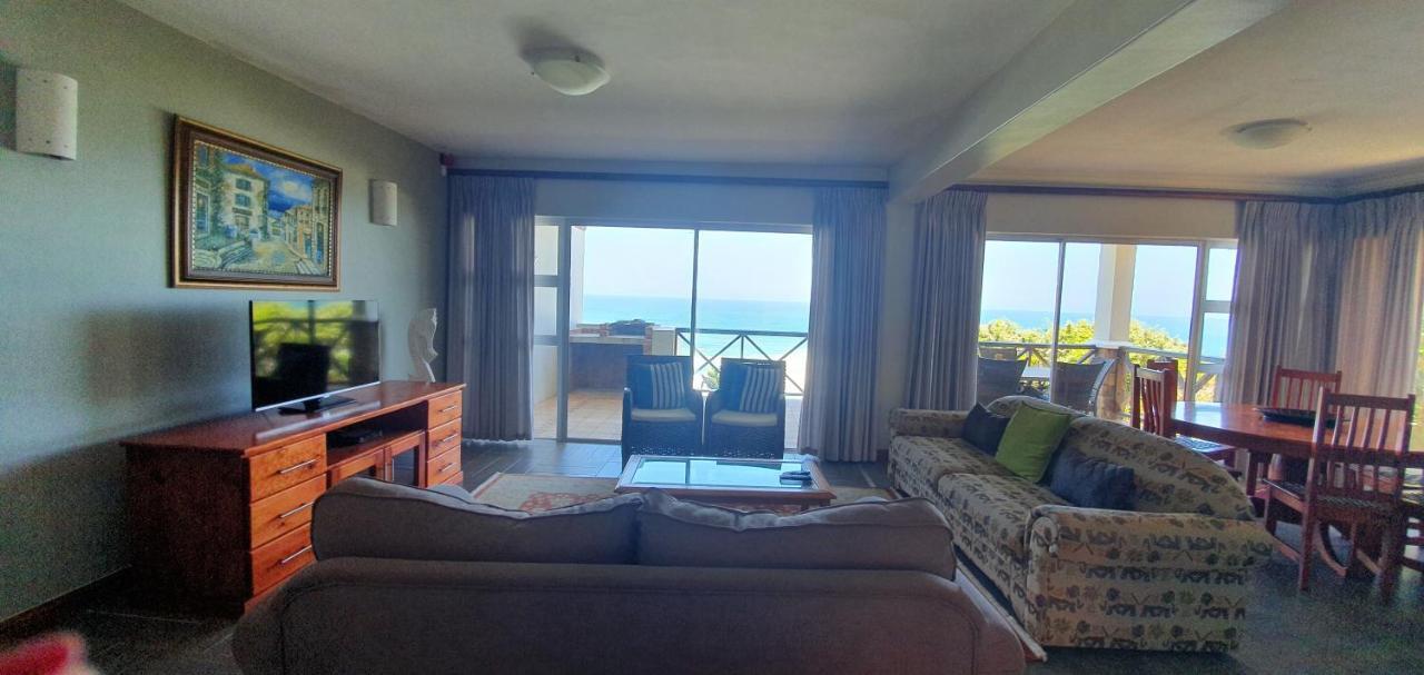 Brenton On The Rocks Hotel Bagian luar foto