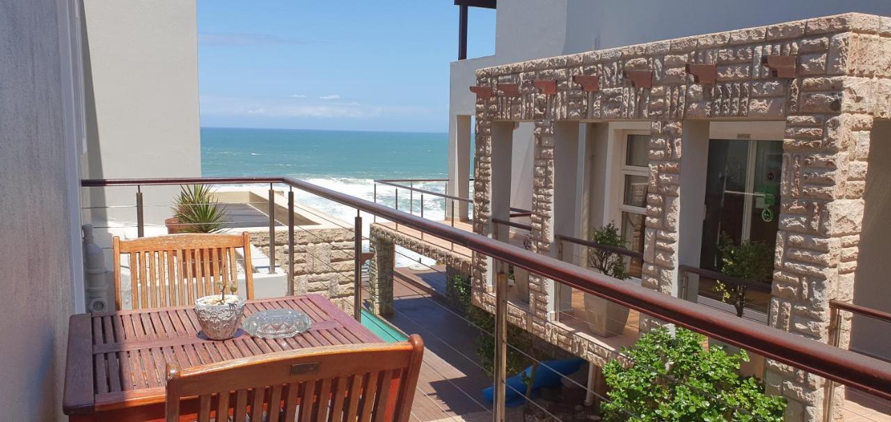 Brenton On The Rocks Hotel Bagian luar foto