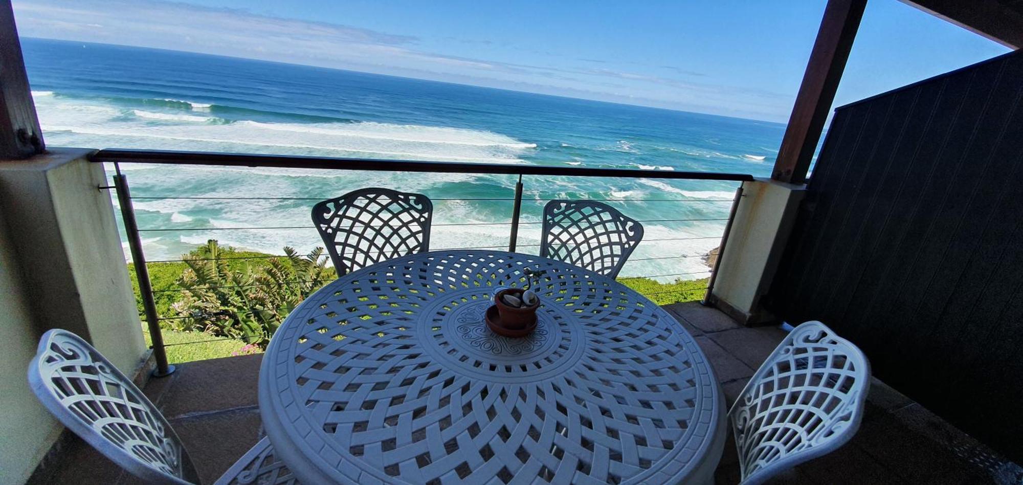 Brenton On The Rocks Hotel Bagian luar foto