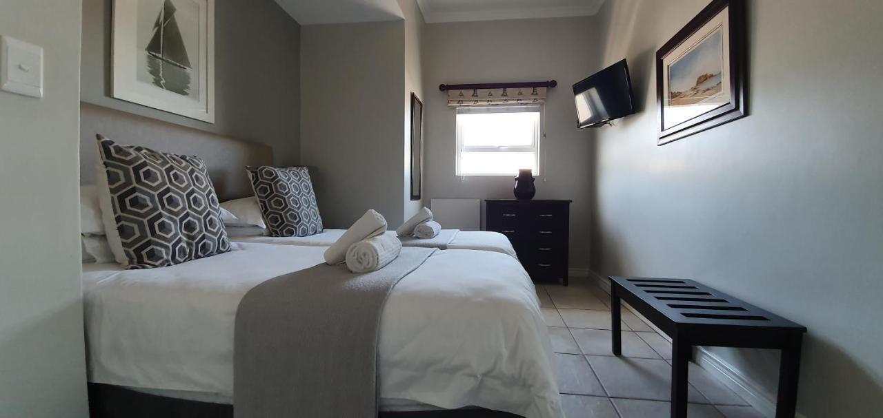 Brenton On The Rocks Hotel Bagian luar foto