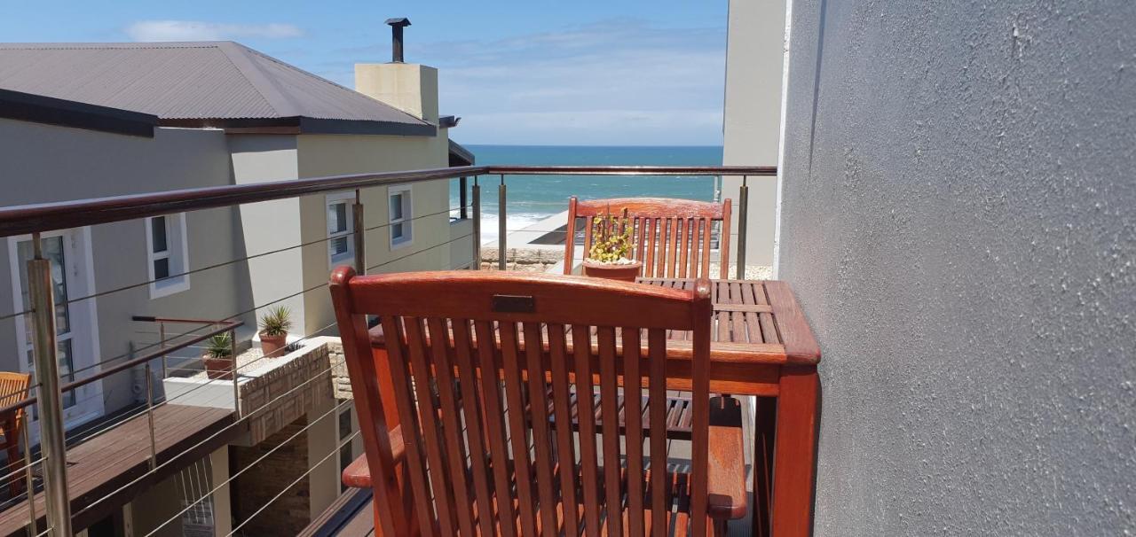 Brenton On The Rocks Hotel Bagian luar foto