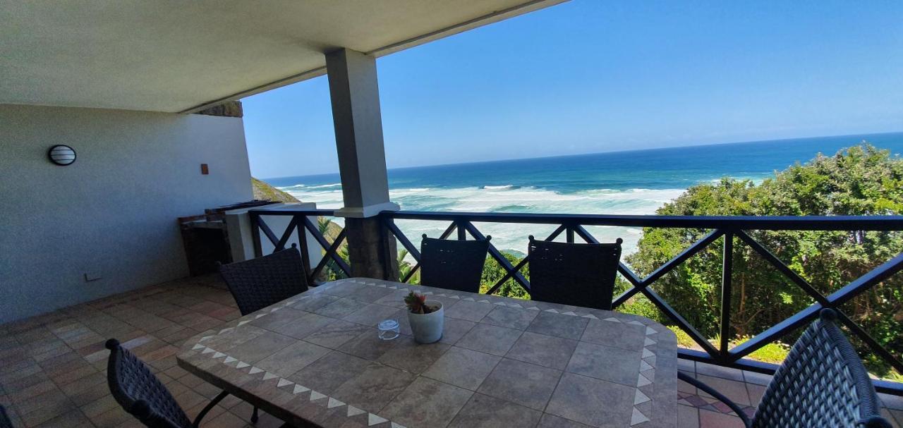 Brenton On The Rocks Hotel Bagian luar foto