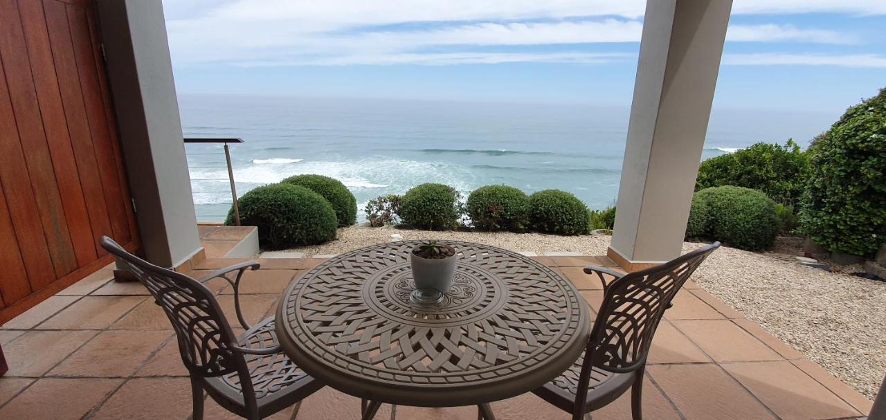 Brenton On The Rocks Hotel Bagian luar foto