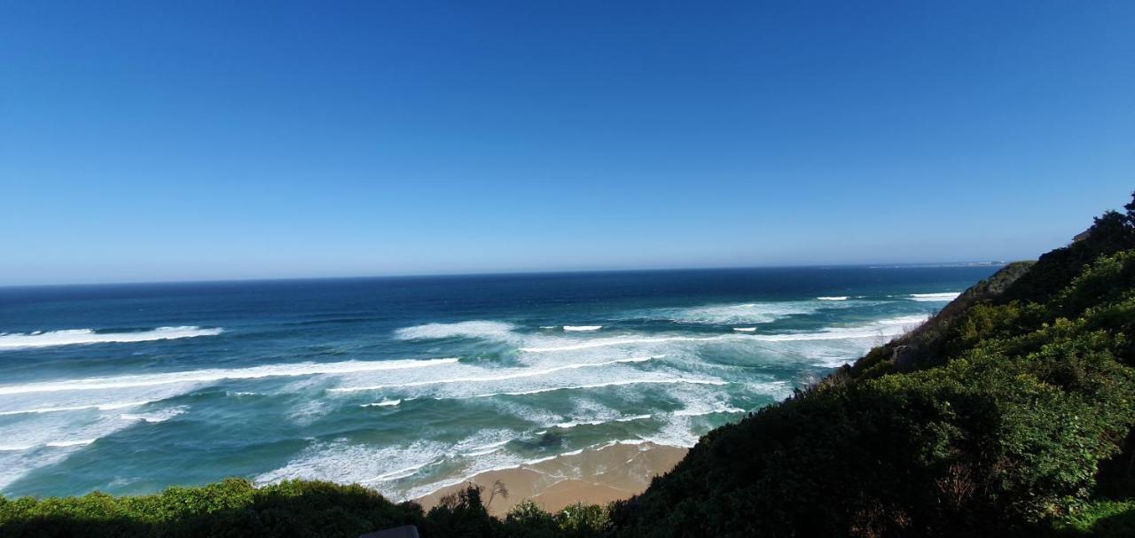 Brenton On The Rocks Hotel Bagian luar foto